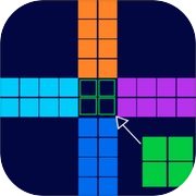 Block Puzzle - Three Levels