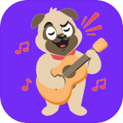 Guitar Hound: Escape Frenzy