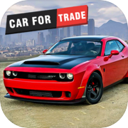 Car Garage Saler Simulator 3D