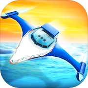 Game of Flying: Cruise Ship 3D