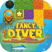 the Fancy Divers