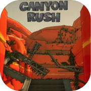 Canyon Rush