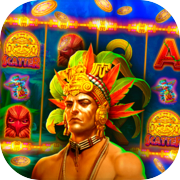 Play Treasures of Pharaoh Ra