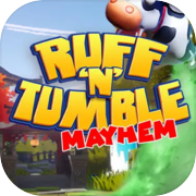 Ruff 'N' Tumble: Mayhem