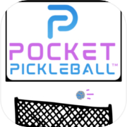 Pocket Pickleball - Video Game