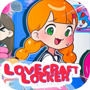 Play LoveCraft Locker Game