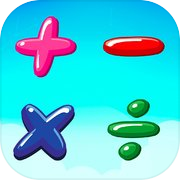 Play Enjoy Maths - Fun Learning