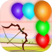 Play BUBBLE ARCHERY