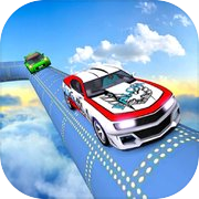 Car Stunt Master: Car Games 3D