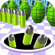 Black Hole: Attack Hole Games