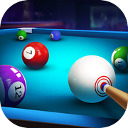 Play Pool 8 Club：Billiards 3D