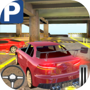 City Car Parking Simulator 3D