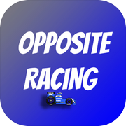 Play Opposite Racing