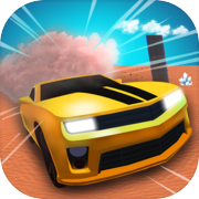 Play Desert Dash: Drift & Dodge