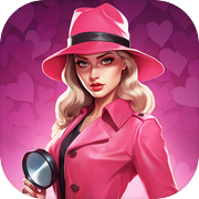 Play Love Detective: Hidden Objects