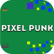 Pixel Punk