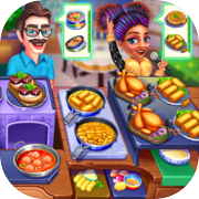 Play Cooking Express Cooking Games