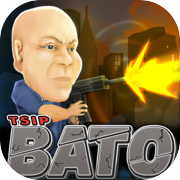 Play Tsip Bato: Ang Bumangga Giba!