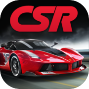 CSR Racing