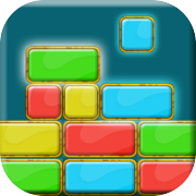 Sliding Block Puzzle Blast