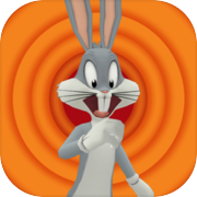 Bugs Looney Toons Bunny