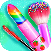 Play Candy Makeup Beauty Game