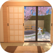 Play Escape Game: Sakura &Washitsu