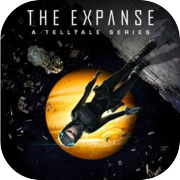 The Expanse: A Telltale Series