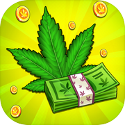 Play Weed Farm - Idle Tycoon Games