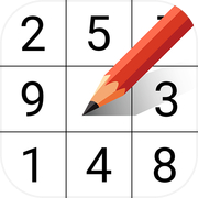 Sudoku Classic: Number Puzzle