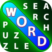Word Search Games: Wordscapes