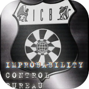 Improbability Control Bureau
