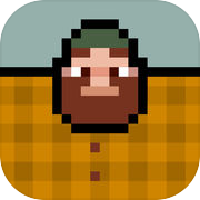 Play Timberman Golden Edition