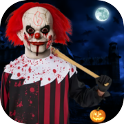 Play Scary Clown Horror Games