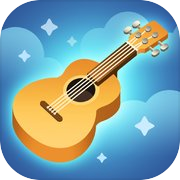 Play Healing Tiles : Guitar & Piano