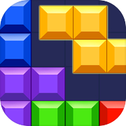 Play Magic Block Puzzle