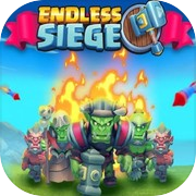Play Endless Siege Lite