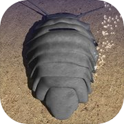 Play Giant Isopod+