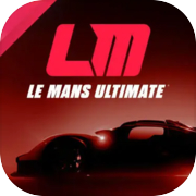 Le Mans Ultimate