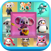 Play Cute Puzzle