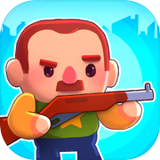 Play Sniper Shooter 2D