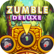 Zumble Deluxe Challenge