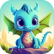 Tiny Dragon Game: Idle Clicker