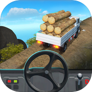 Truck Simulator Master