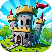 Apexlands- idle tower defense