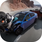 Beam Realistic Car Crash Sim