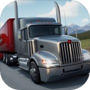 Truck Driver : Heavy Cargo