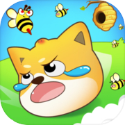 Play Save Dog Puzzle:Doge Rescue