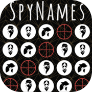 SpyNames