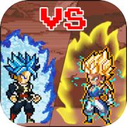 Play Saiyan: The Tournament of Chaos